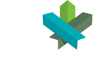 Broadbent Institute logo